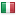 your-oracle.com server is located in Italy